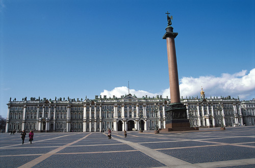 Palace Square image